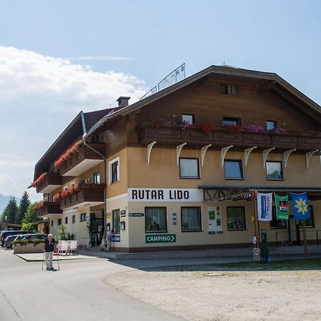 Appartementhotel Rutar Lido Eberndorf Exterior photo