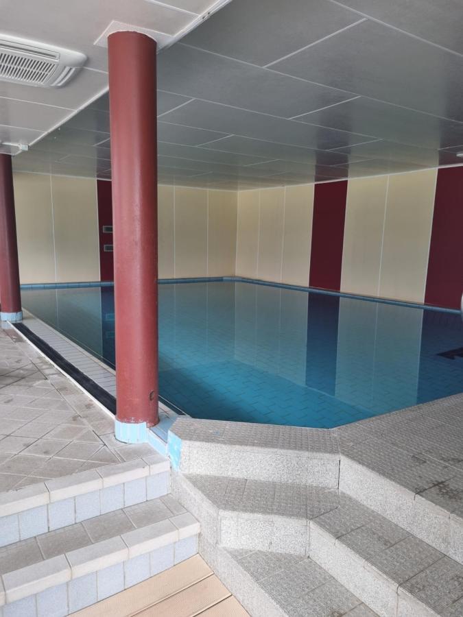 Appartementhotel Rutar Lido Eberndorf Exterior photo